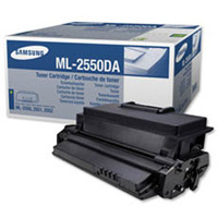 Related to SAMSUNG ML-2551N: ML-2550DA
