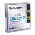 P10DDLQA00A: Fuji LTO3 Ultrium 400-800GB Data Cartridge