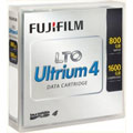 P10DDLSA00A: Fuji LTO4 Ultrium 800-1.6TB Data Cartridge