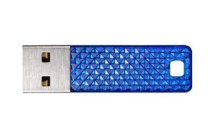 SDCZ55-008G-B35B: SanDisk Cruzer SDCZ55-008G-B35B 8GB Blue - USB 2.0 Flash Drive
