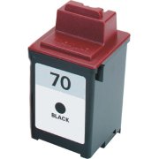 Lexmark Z45 RL1970 Replacement RL1970 Black Ink Cartridge for Lexmark 12AX970