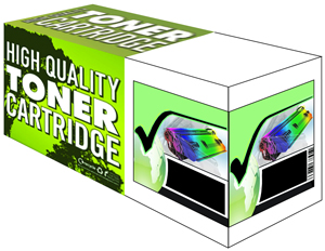 HP LaserJet 5 1H_255A Standard Capacity Toner Cartridge Compatible with HP CE 255A
