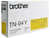 Related to BROTHER TN04 YELLOW: TN04Y