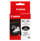 Related to CANON BJ-10EX WINDOWS 3.X PRINTER DRIVERS: BC-02