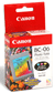 Related to CANON BJC250 CARTRIDGES: BC-06