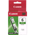 Related to CANON IP8500: BCI-6G