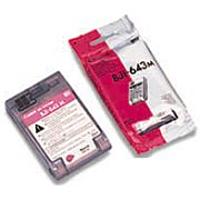 Related to CANON BJC880 INK JET: BJI-643M