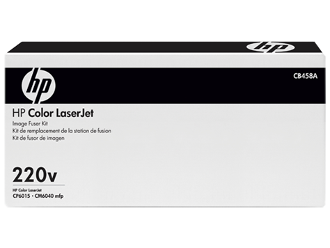 HP LaserJet 5 CB458A HP Colour LaserJet CB458A 220V Fuser Kit