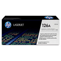 HP LaserJet 5 CE314A HP CE314A Image (126A) Drum Unit - CE 314A