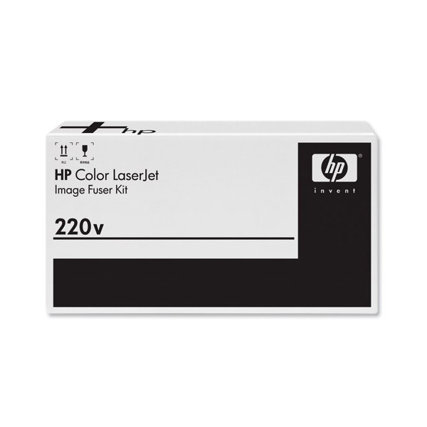 HP LaserJet 5 CE506A HP CE506A 220V Fuser Unit - (CC519-67918) - CE 506A