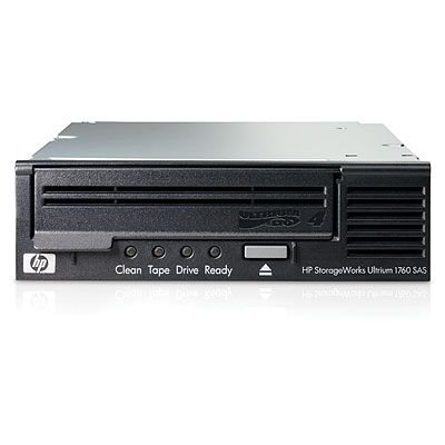 EH919A: HP LTO-4 Ultrium 1760 SCSI Internal Tape Drive
