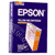 Related to EPSON 3000: S020122