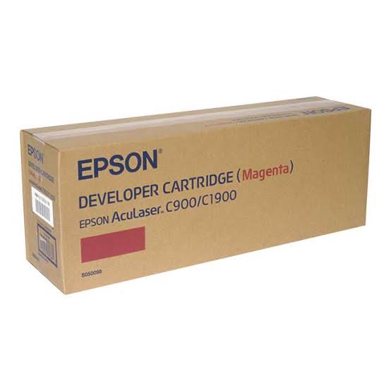 Related to EPSON C1900: S050098