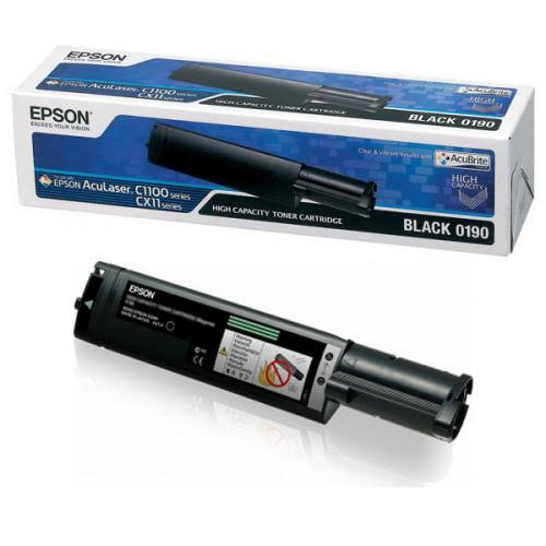 Related to EPSON C1100: S050190