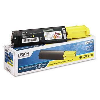 Related to EPSON C1100: S050191