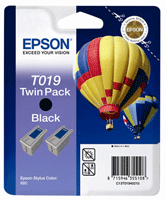 Related to EPSON 880I: T019402