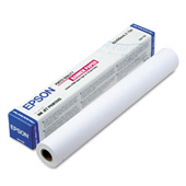 S041102: Epson S041102 Photo Quality Banner Paper, 16.5