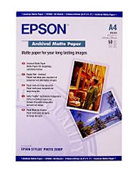 S041342: Epson S041342 Archival Matte Paper, A4 Size