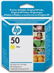 Related to 250C INKJET CARTRIDGES: 51650YE