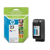 Related to HP T65 CARTRIDGES: C1823DE