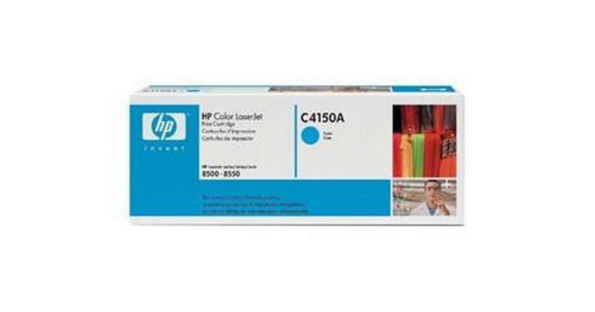 HP LaserJet 5 RHL4150 Compatible HP 4150A Cyan Laser Cartridge