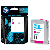 Related to 100 PLUS INKJET CARTRIDGES: C4837AE