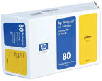Related to HP 1050c: C4848A