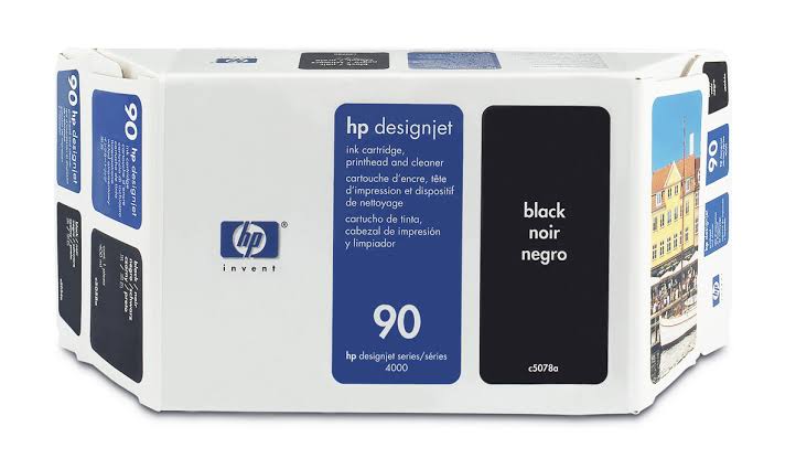 Related to DESIGNJET 4000 INK: C5078A