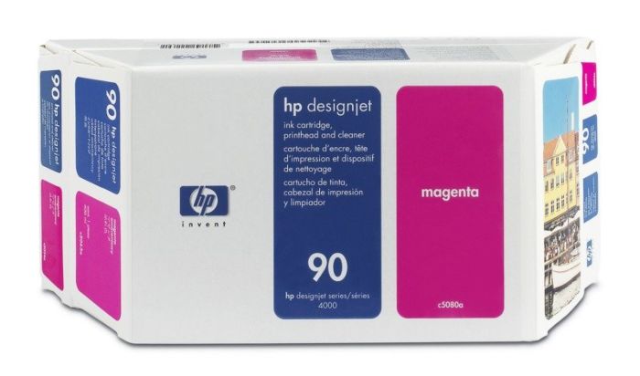 Related to DesignJet 4000ps: C5080A