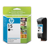 Related to HP PSC 750: C6615DE