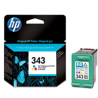 Related to HP C4190 All-in-One Cartridges: C8766EE