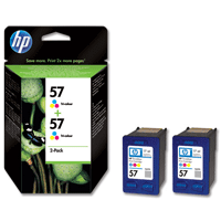 Related to 410 INKJET CARTRIDGES: C9503AE