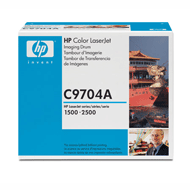 Related to COLOR 2500 INKJET CARTRIDGES: C9704A