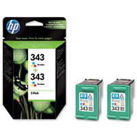 Related to PhotoSmart C4190 All-in-One Cartridges: CB332EE