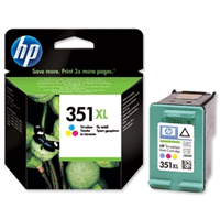 Related to HP CB700B Ink: CB338EE