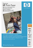 Q1991A: HP Premium Photo Paper 10x15cm, 240g/m2, 20 Sheets