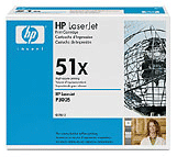 Related to HP M3027 mfp: Q7551X