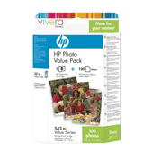 Related to HP 7410 CARTRIDGES: Q7934EE