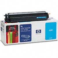 HP LaserJet 8550 C4150A HP Cyan Laser Toner Cartridge - C4150A