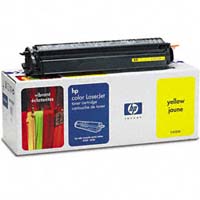 HP LaserJet 5 C4152A HP Yellow Laser Toner Cartridge - C4152A