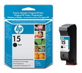 Related to HP 845C CARTRIDGES: C6615NE