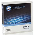 C7975A: HP LTO 5 Tape Ultrium 1.5TB-3.0TB Data Cartridge
