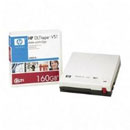 C8007A: HP DLT VS1 160GB Data Cartridge - C8007A