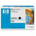 HP LaserJet 5 CB400A HP CB400A Black (642A) Toner Cartridge - CB400A