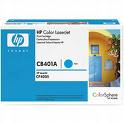 HP LaserJet 5 CB401A HP CB401A Cyan (642A) Toner Cartridge - CB401A