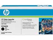 HP LaserJet 5 CE260X HP CE260X High Capacity Black (649X) Toner Cartridge - CE 260X