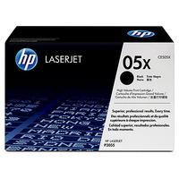 HP LaserJet 5 CE505X HP 05X High Capacity Toner Cartridge - CE505X