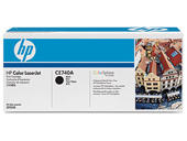 HP LaserJet 5 CE740A HP CE740A Black (307A) Toner Cartridge - CE 740A