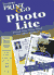 Imagepro photo lite glossy paper