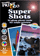 Imagepro supper shots paper